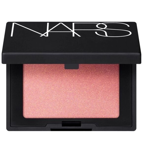 NARS Tempted (Warm Medium Peach) Blush New FullSz - Picture 1 of 2